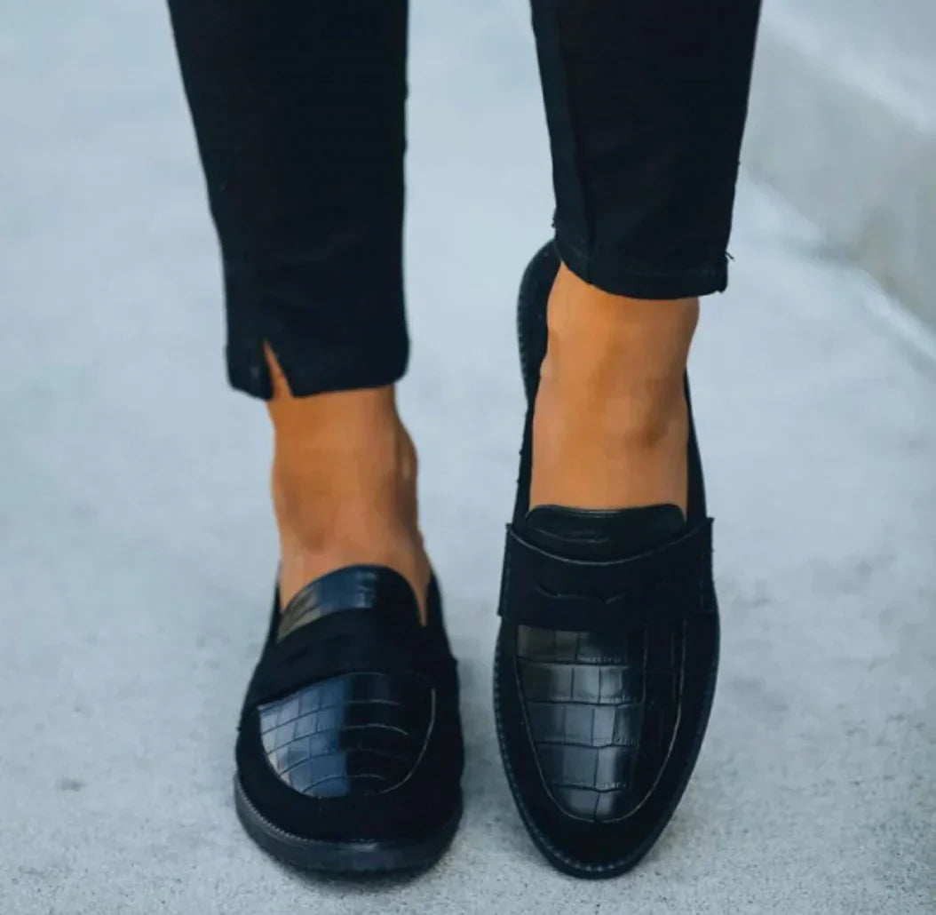 MARILUZ ORTOPEDISKA LOAFERS