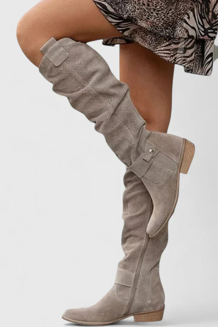 Oveline | Ortopediska Stövlar