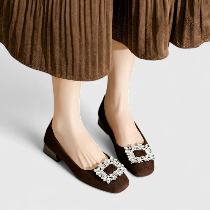 Penelope | Ortopediska Klackar