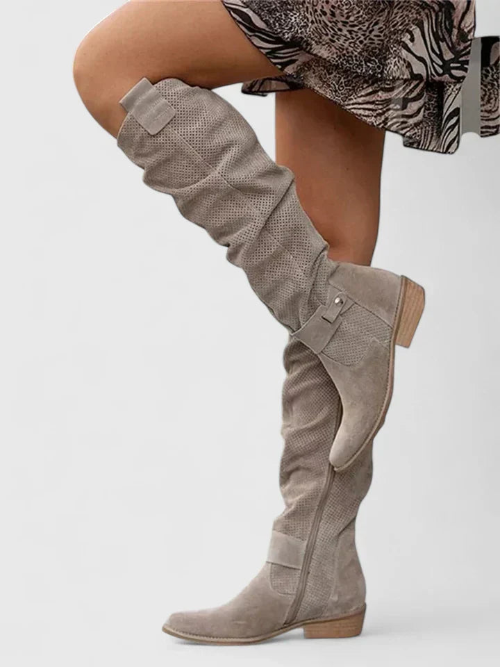 Oveline | Ortopediska Stövlar